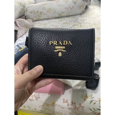 dompet prada original|authentic prada handbags.